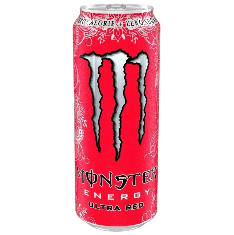 MONSTER Energy 500 ml