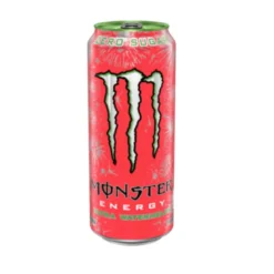 MONSTER Energy 500 ml Arbuz
