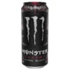 MONSTER Energy 500 ml Black