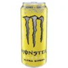 MONSTER Energy 500 ml Citron
