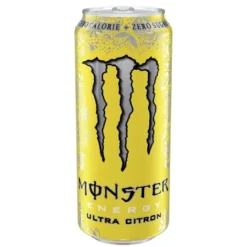 MONSTER Energy 500 ml Citron