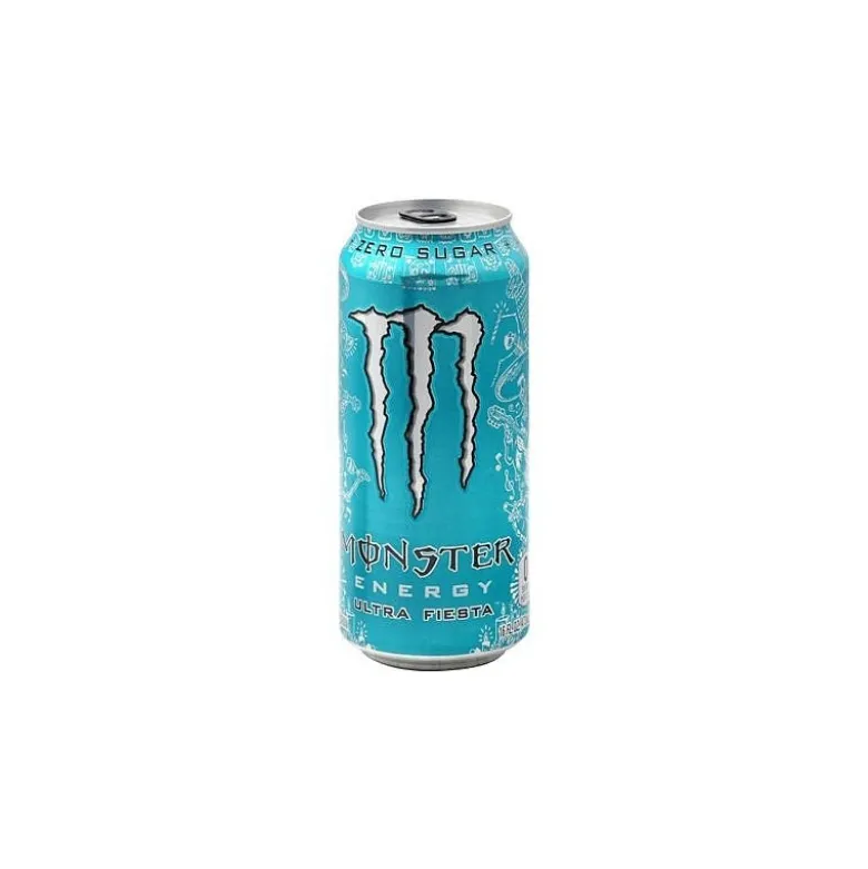 MONSTER Energy 500 ml Fiesta