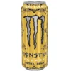 MONSTER Energy 500 ml Gold