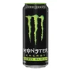 MONSTER Energy 500 ml Green
