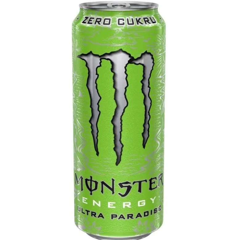 MONSTER Energy 500 ml Paradise