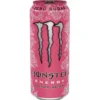 MONSTER Energy 500 ml Rosa
