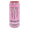 MONSTER ENERGY 500 ml Strawberry