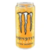 MONSTER Energy 500 ml Sunrise