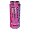 MONSTER ENERGY Ultra Ruby Red 500 ml