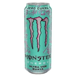 MONSTER Energy Ultra Vice Guava 500 ml