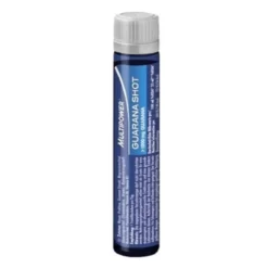 MULTIPOWER Guarana shot 1500 mg 25 ml