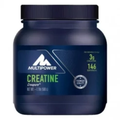 MULTIPOWER Kreatyna 500 g