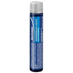 MULTIPOWER Magnez 250 mg 25 ml