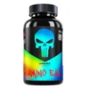 MUSCLE CLINIC Angry Amino EAA 240 caps.
