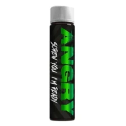 MUSCLE CLINIC Angry 25 ml ampułka