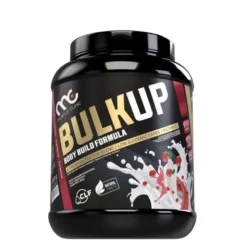 MUSCLE CLINIC BulkUp 2700 g