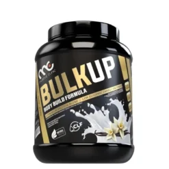 MUSCLE CLINIC BulkUp 2700 g