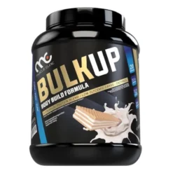 MUSCLE CLINIC BulkUp 1000 g