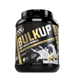 MUSCLE CLINIC BulkUp 1000 g