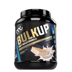 MUSCLE CLINIC BulkUp 1000 g