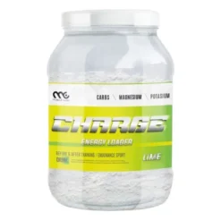MUSCLE CLINIC Charge Energy Loader 1000 g
