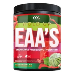 MUSCLE CLINIC EAA 400 g