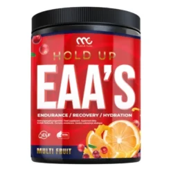 MUSCLE CLINIC EAA 400 g