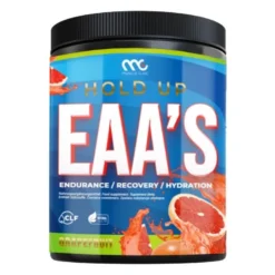 MUSCLE CLINIC EAA 400 g