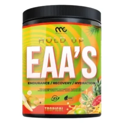 MUSCLE CLINIC EAA 400 g