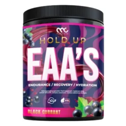 MUSCLE CLINIC EAA 400 g
