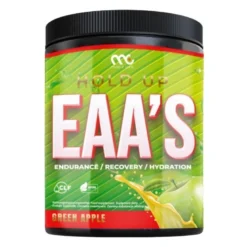 MUSCLE CLINIC EAA 400 g