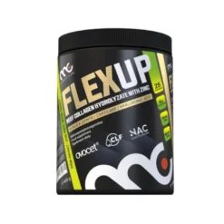 MUSCLE CLINIC FlexUp 400 g