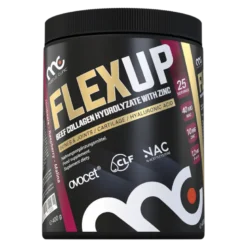 MUSCLE CLINIC FlexUp 400 g