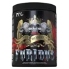 MUSCLE CLINIC Furious 450 g