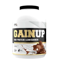 MUSCLE CLINIC GainUp 3000 g