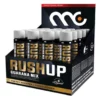 MUSCLE CLINIC Guarana 25 ml x 20 szt