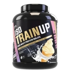 MUSCLE CLINIC IsoTrainUp 2250 g