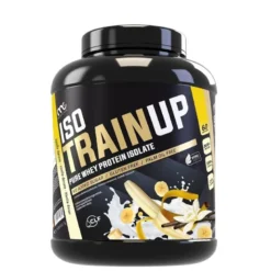MUSCLE CLINIC IsoTrainUp 2250 g