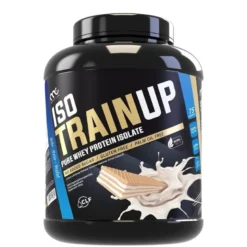 MUSCLE CLINIC IsoTrainUp 2250 g