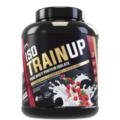 MUSCLE CLINIC IsoTrainUp 2250 g