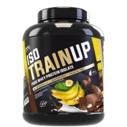 MUSCLE CLINIC IsoTrainUp 2250 g