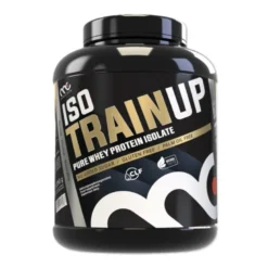 MUSCLE CLINIC IsoTrainUp 2250 g