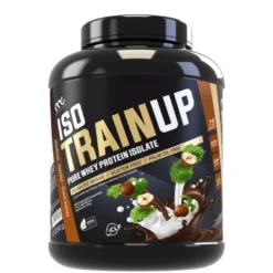 MUSCLE CLINIC IsoTrainUp 2250 g