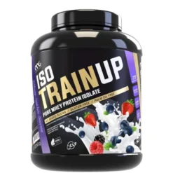 MUSCLE CLINIC IsoTrainUp 2250 g