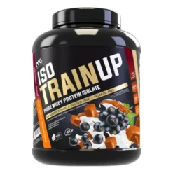 MUSCLE CLINIC IsoTrainUp 2250 g