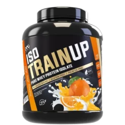 MUSCLE CLINIC IsoTrainUp 2250 g