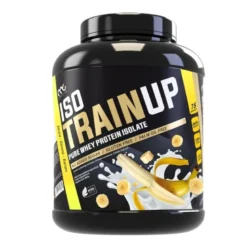 MUSCLE CLINIC IsoTrainUp 2250 g
