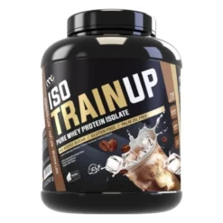 MUSCLE CLINIC IsoTrainUp 2250 g