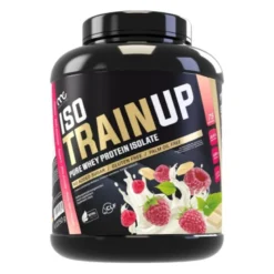 MUSCLE CLINIC IsoTrainUp 2250 g