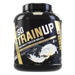 MUSCLE CLINIC IsoTrainUp 2250 g